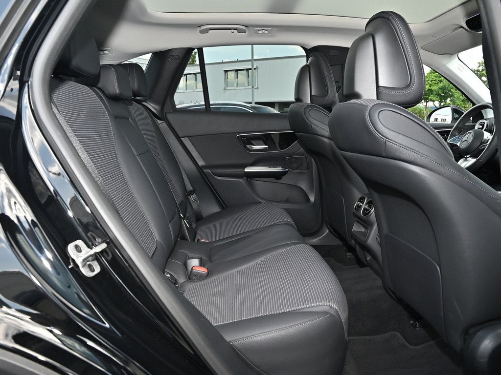 Mercedes-Benz GLC 220 d 4M Avantgarde Advanced Plus - Samsaru's Car Outlet
