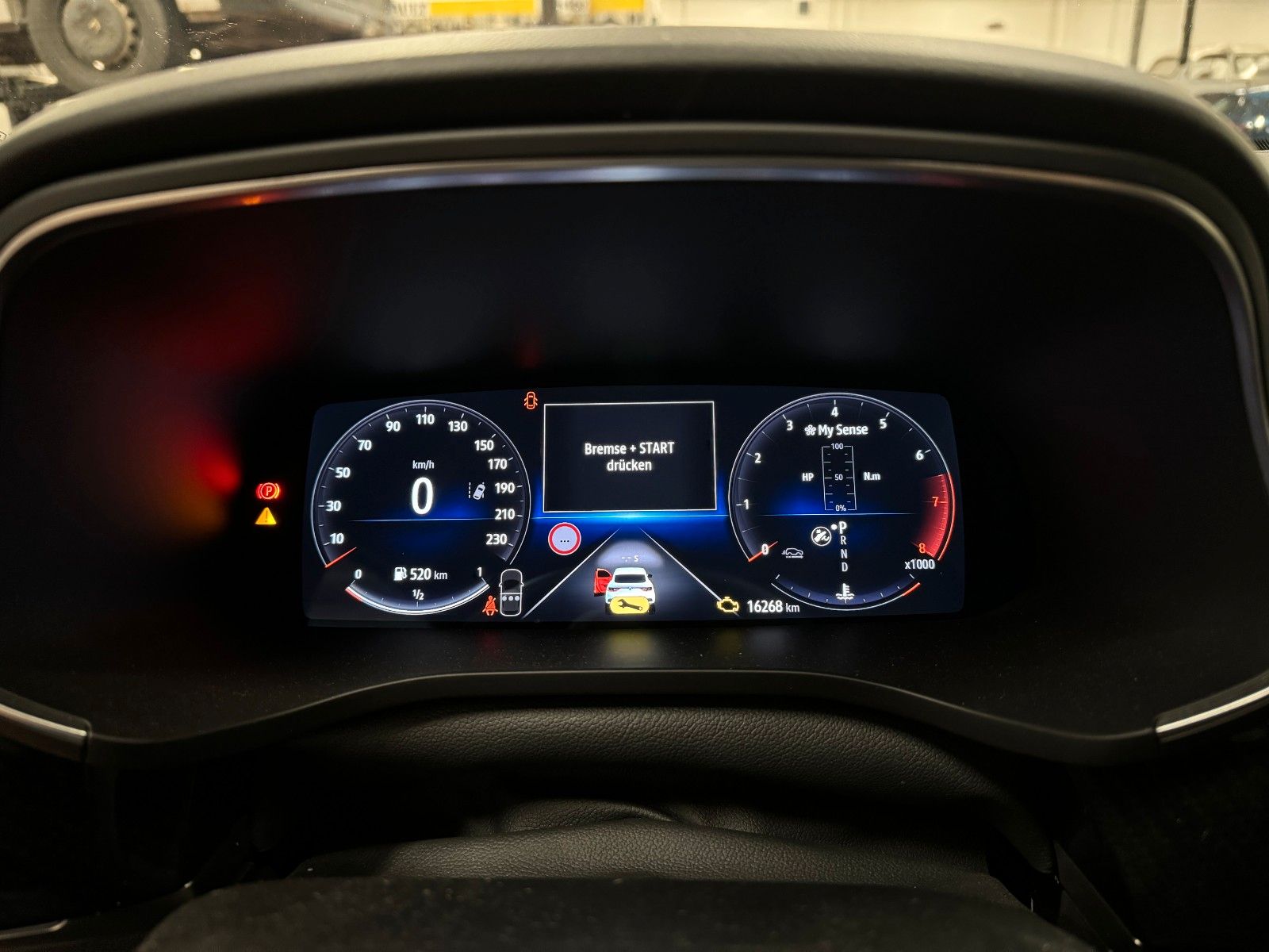 Renault Arkana R.S. Line TCe160 EDC - Samsaru's Car Outlet