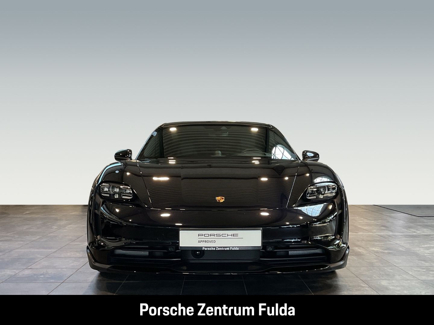 Porsche Taycan 4 Cross Turismo Performancebatterie+ BOSE