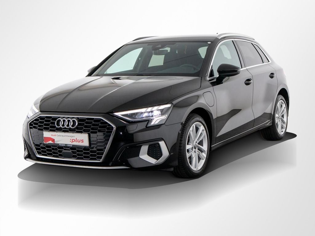 Audi A3 Sportback 40 TFSI e Advanced S tronic - Samsaru's Car Outlet