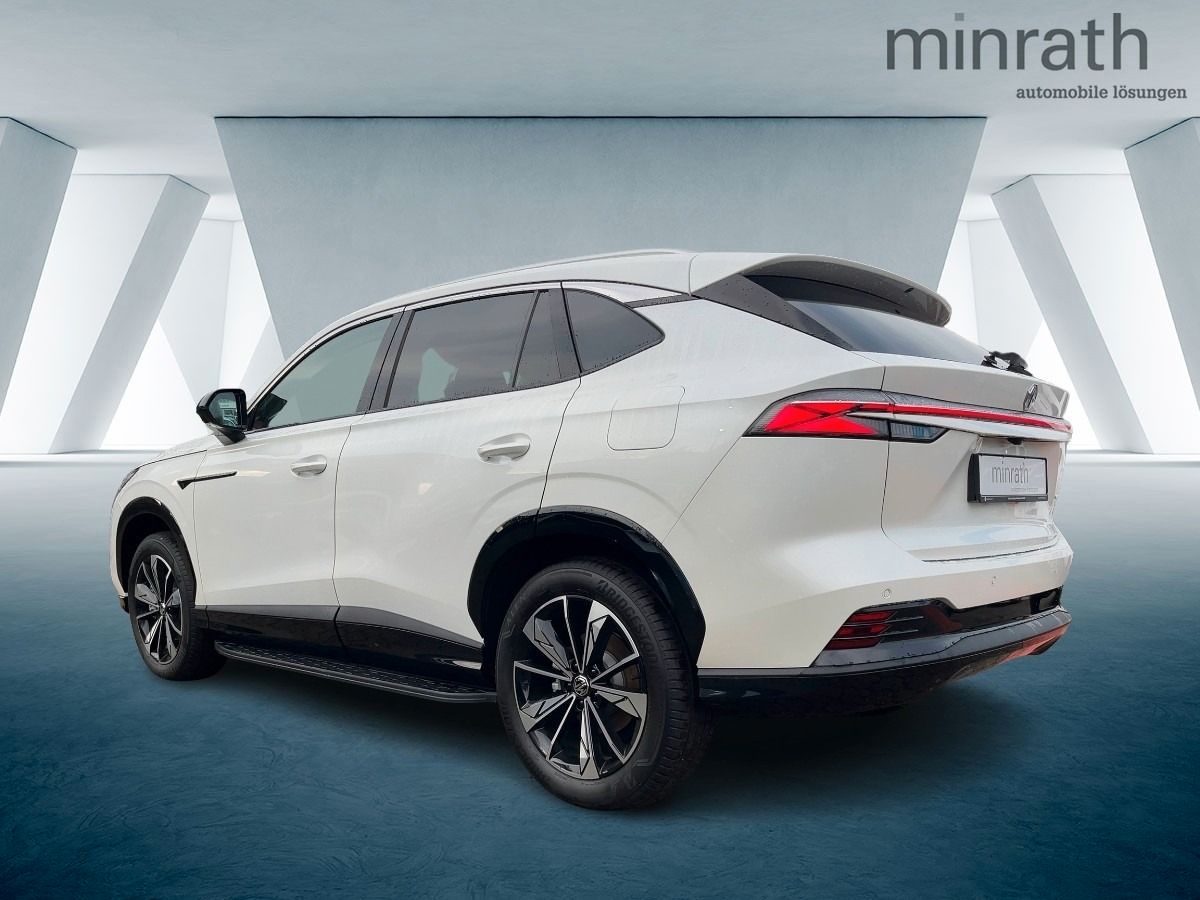 MG HS PHEV *Finanzierungsangebot*Leder SHZ 360°