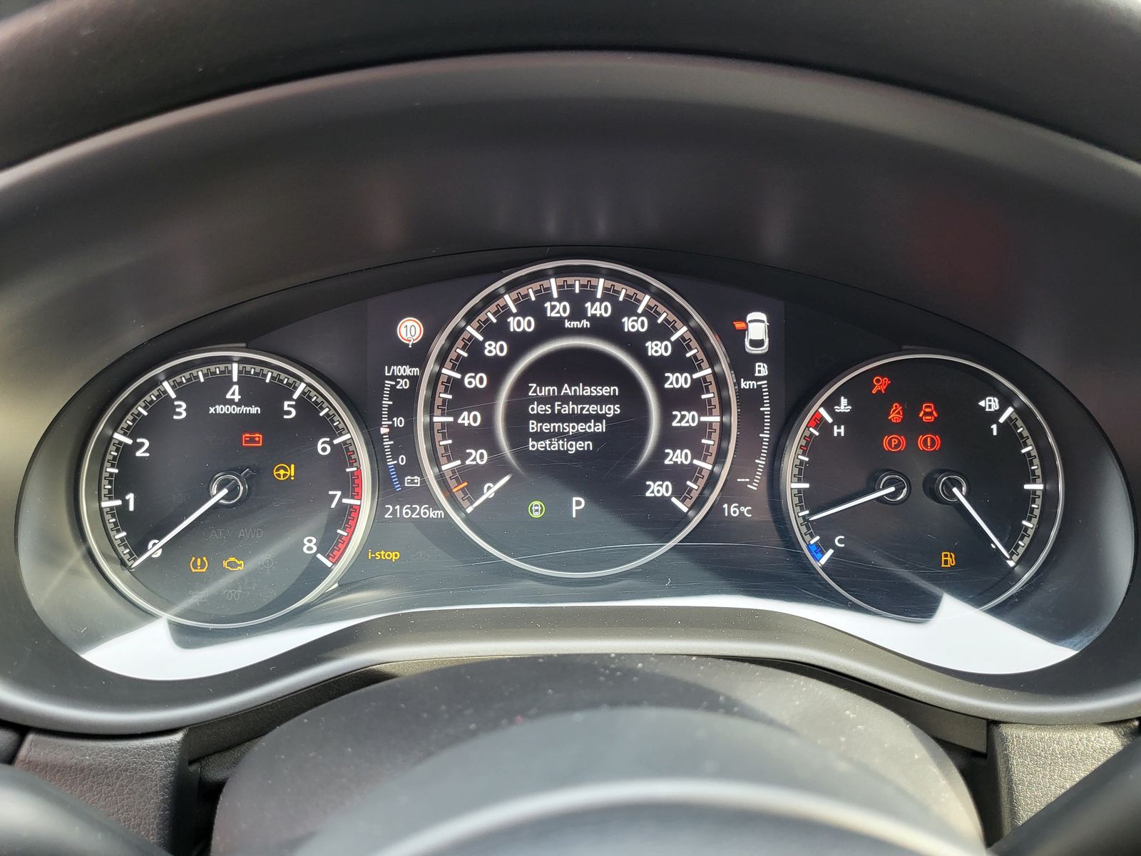 Mazda CX-30 Homura 2WD Head-Up, LED, Navi, Kamera, Aut