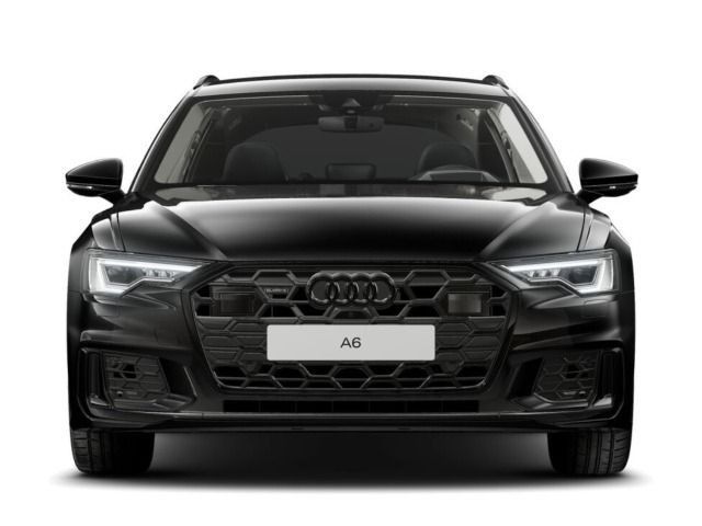 Audi A6 Avant S line 40 TDI quattro S tronic - Samsaru's Car Outlet