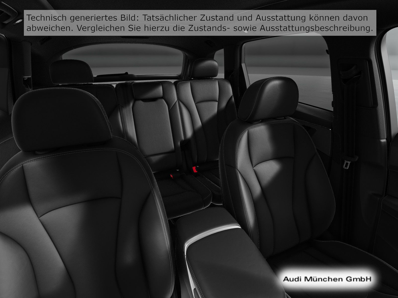 Audi Q7 50 TDI qu. tiptr. Pano/Virtual+/Matrix/HUD/Ka