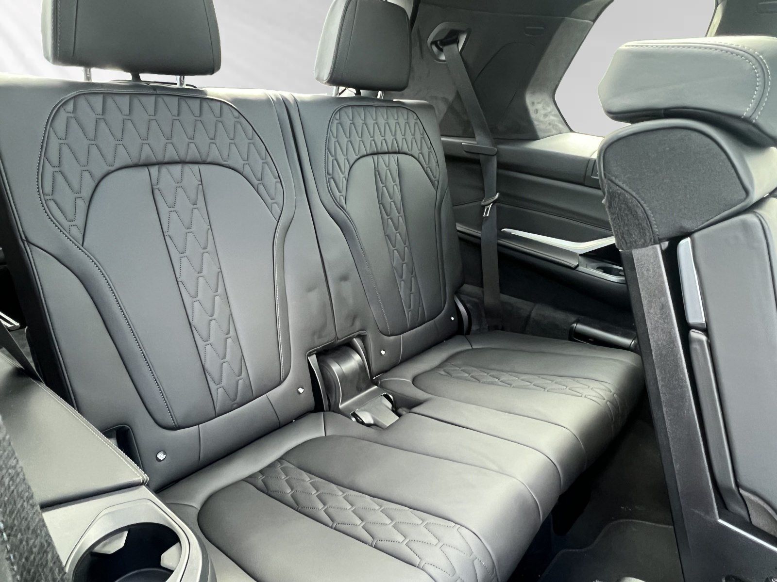 BMW X7 xDrive40d Inkl. € 1.190 Zubehörbonus* M Sport