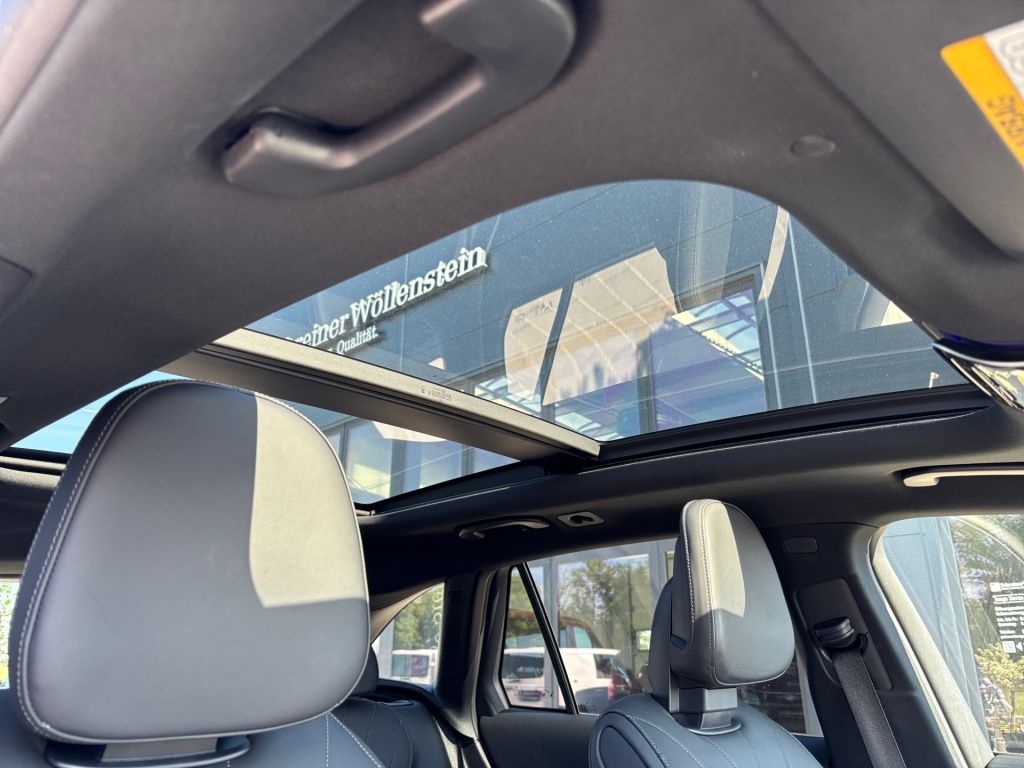 Mercedes-Benz GLC 300 e 4MATIC AMG*Night*Ambi*SHD*KeyG*Memory*