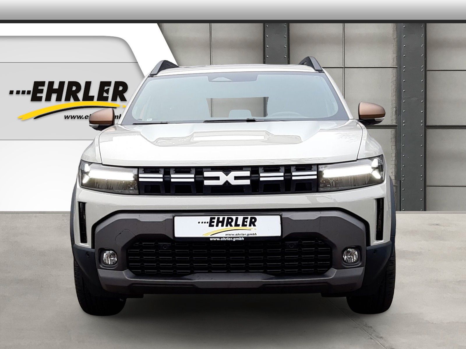 Dacia Duster III TCe 130 Extreme - Samsaru's Car Outlet