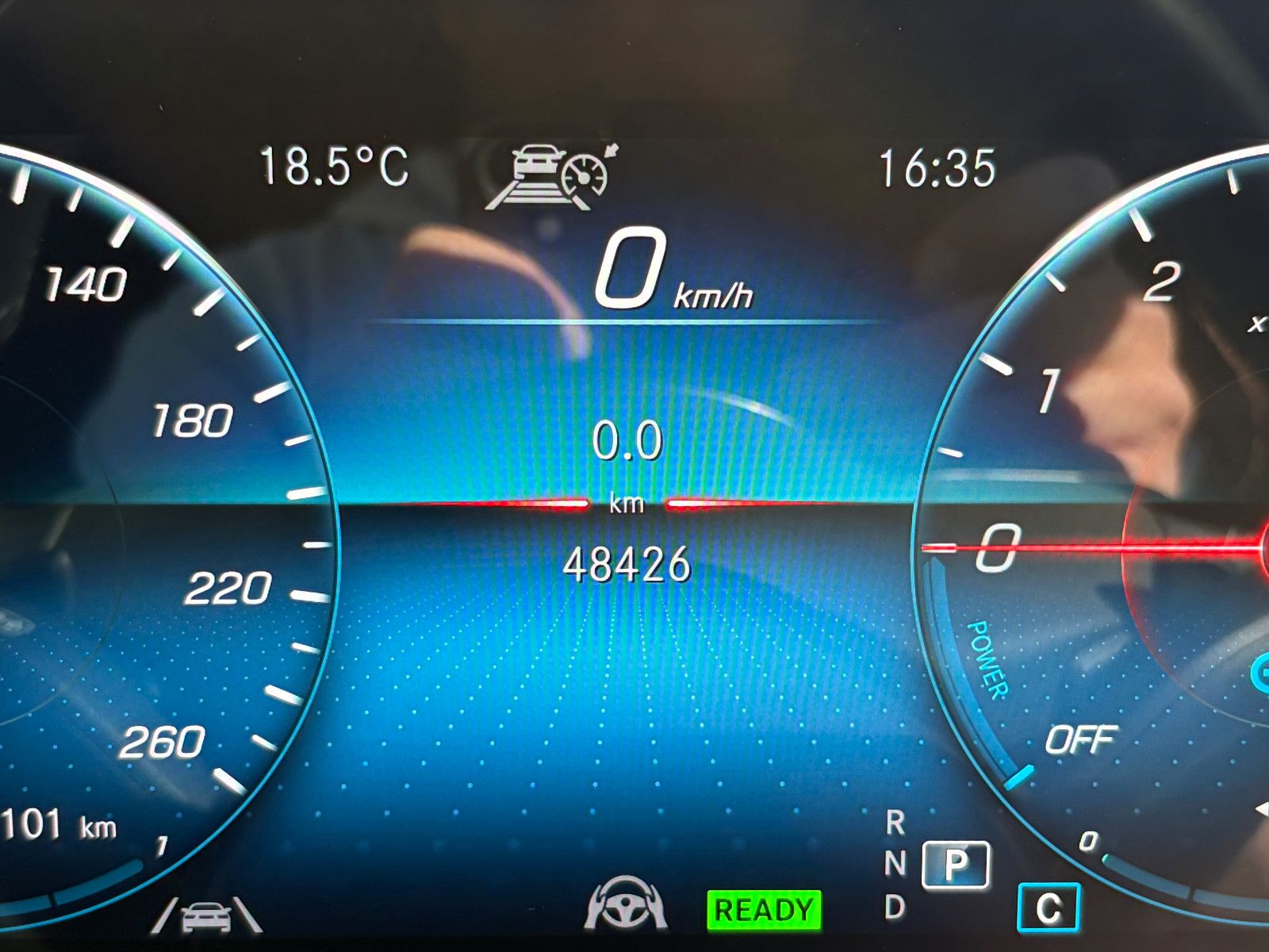 Mercedes-Benz GLE 350 de 4M AMG,NIGHT,AHK,DISTR,360°,PANO