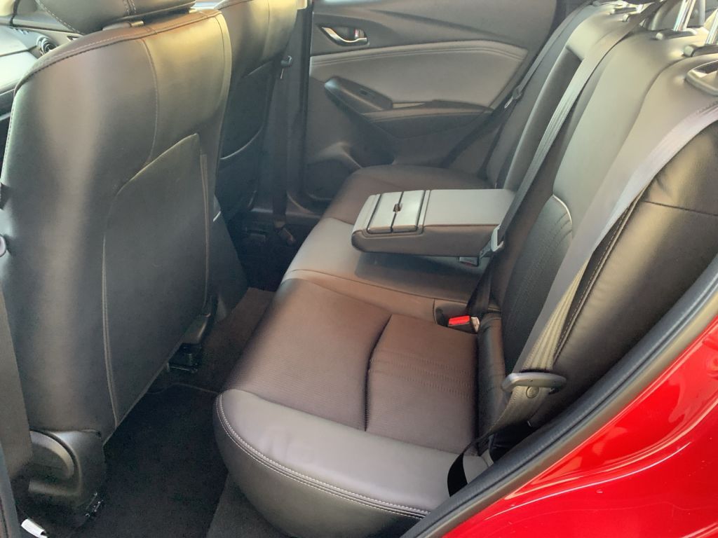 Mazda CX-3 SKYACTIV-G 121 FWD AUTOM.,KAMERA,PDC