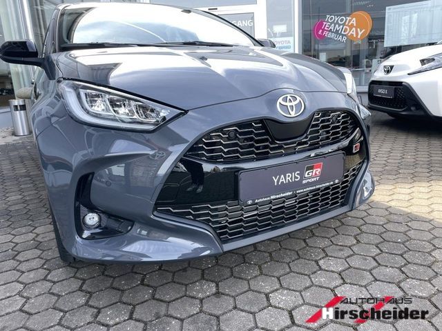 Toyota Yaris Hybrid 1.5 VVT-i GR SPORT*Infotainment+Saf