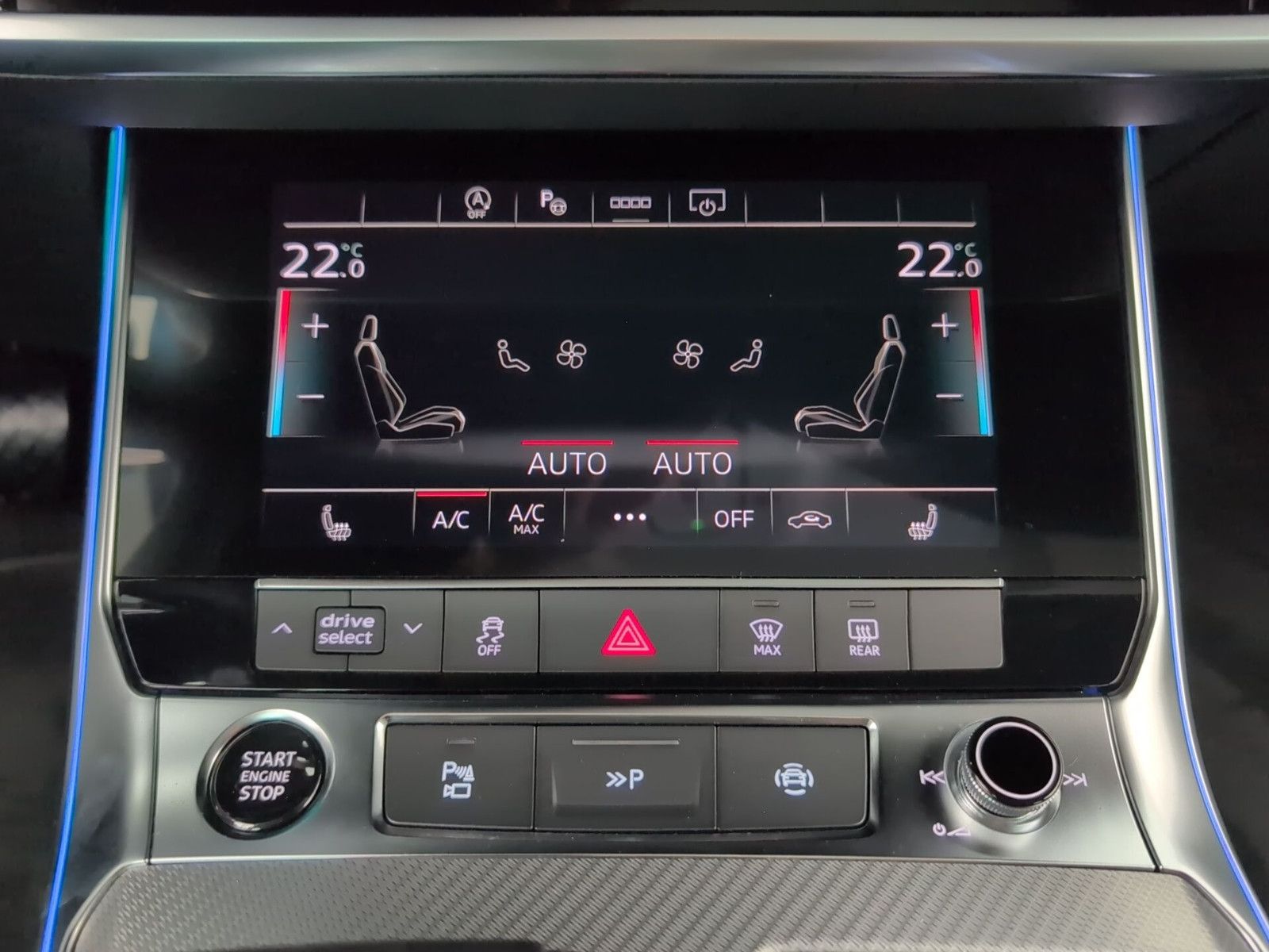 Audi A6 TFSI quattro Avant - Samsaru's Car Outlet