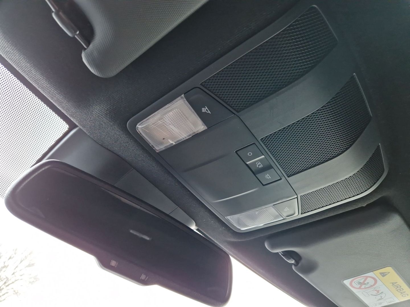 Mitsubishi Eclipse Cross Plug-In Hybrid Select Garantie bis