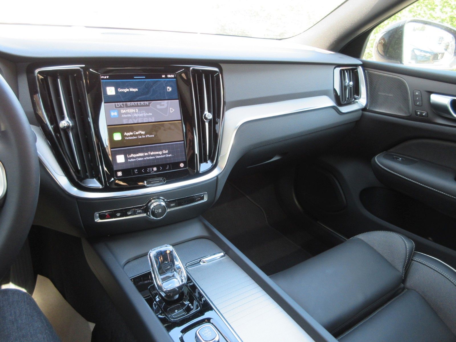 Volvo S60 Plus AWD | 360° | Harman K.| Standheizung