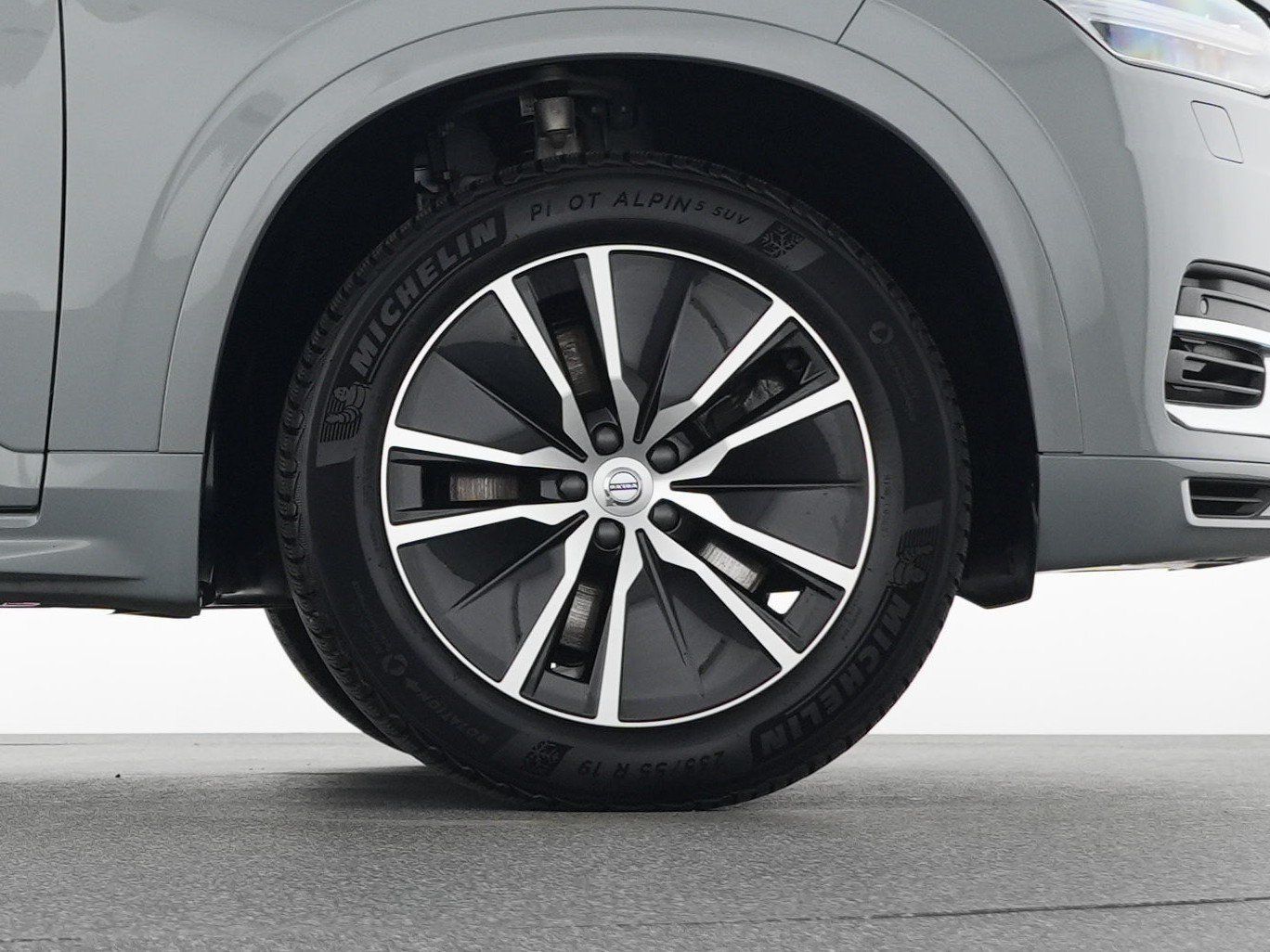 Volvo XC90 T8 Recharge AWD Geartronic Core