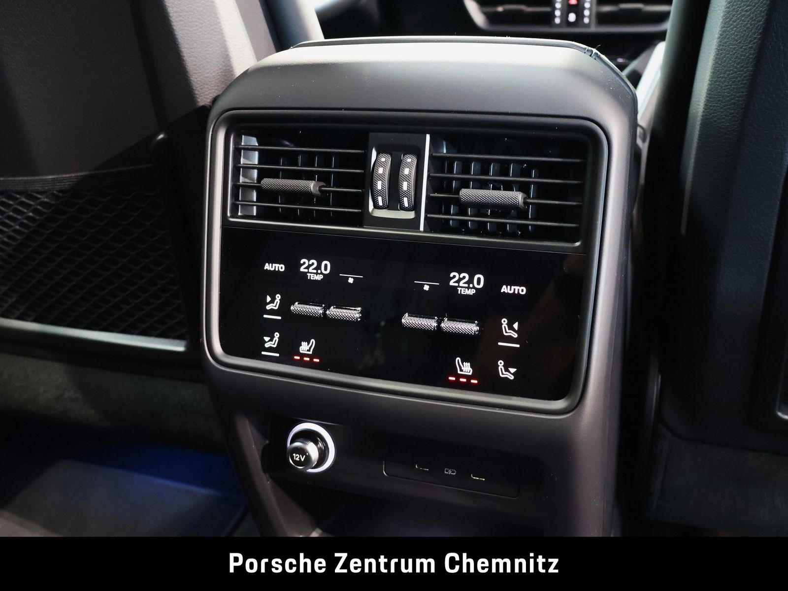 Porsche Cayenne E-Hybrid Massage;Sitzbelüft.;Luftfed.;He