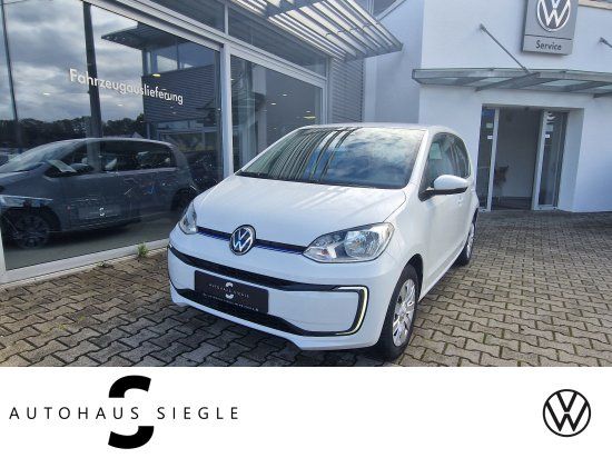 Volkswagen e-up! - Samsaru's Car Outlet