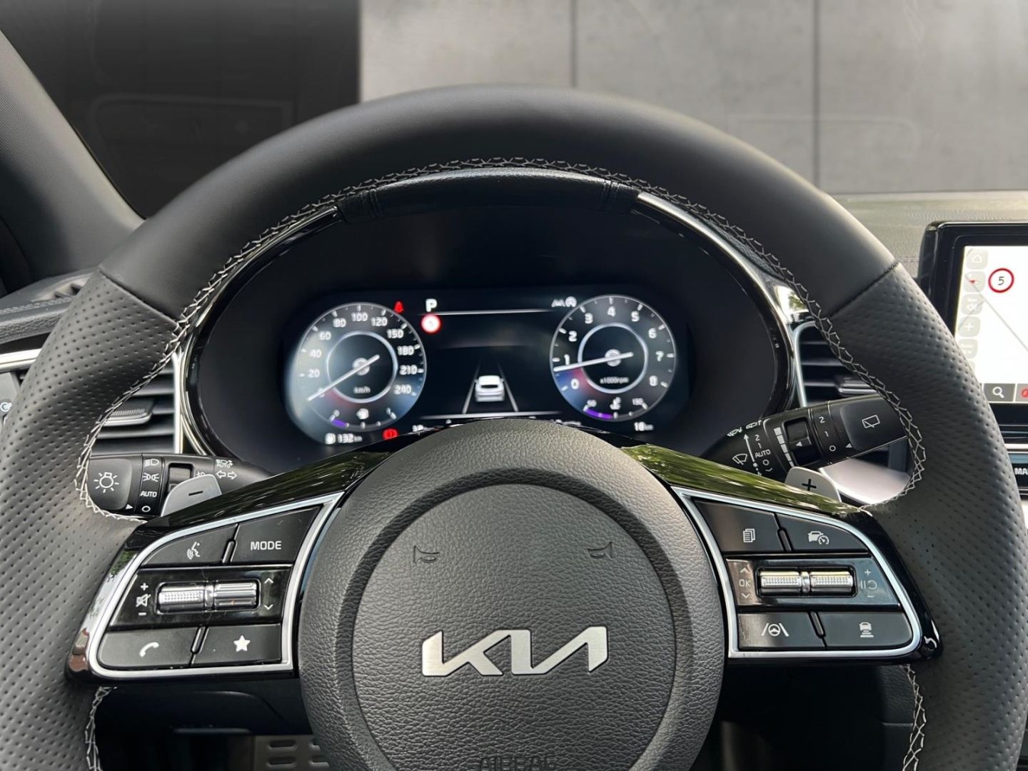 Kia ProCeed 1.5 GT-Line - Samsaru's Car Outlet