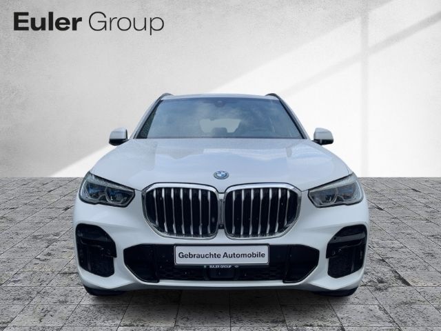 BMW X5 xDr45e M-Sport HUD Digitales Cockpit Memory S