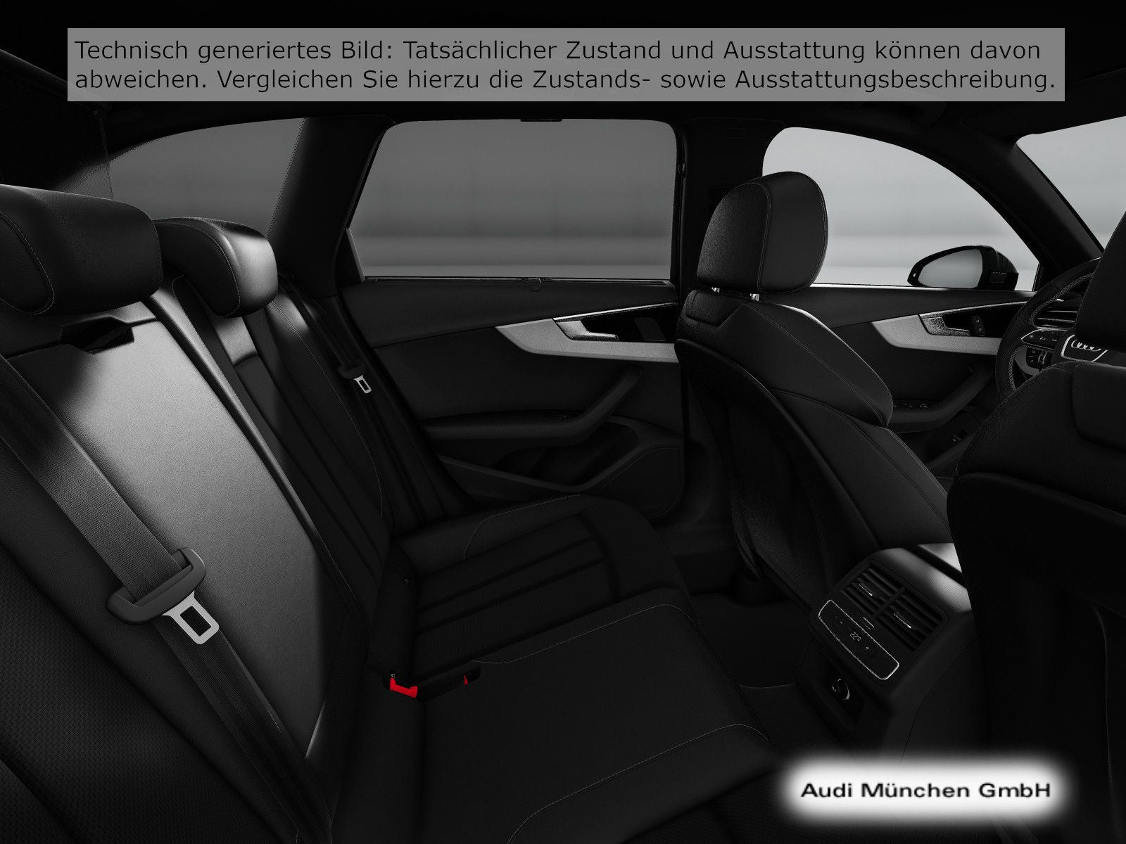 Audi A4 Avant 40 TFSI S tronic S line - Samsaru's Car Outlet