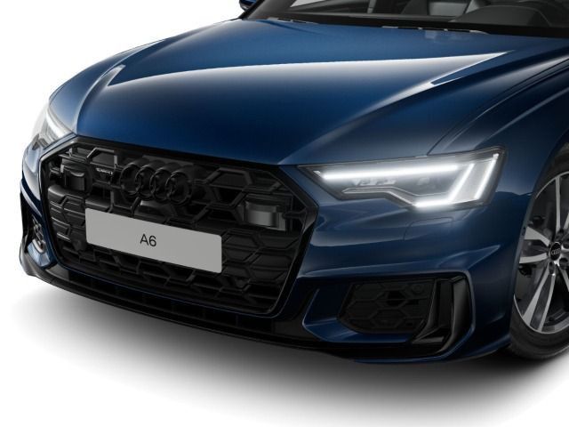 Audi A6 Avant S line 50 TDI quattro tiptronic - Samsaru's Car Outlet