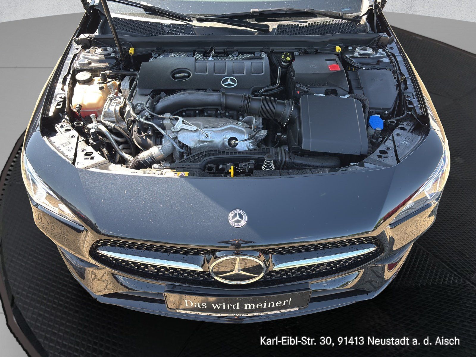 Mercedes-Benz CLA 250 4M SB AMG - Samsaru's Car Outlet