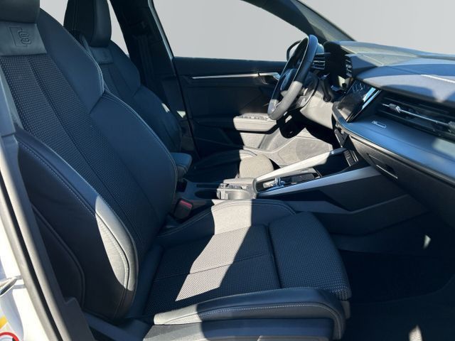 Audi A3 Sportback 40 TFSIe advanced S-LINE INT.+S-TRO