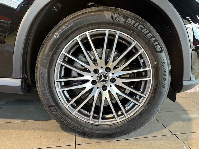 Mercedes-Benz GLC 220 d 4M Avantgarde AHK/Pano/Dist/Kamera/Tot