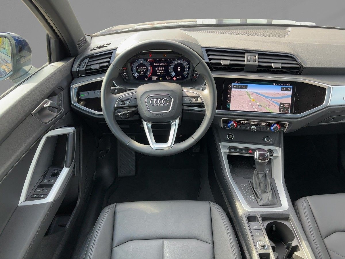 Audi Q3 35 TDI advanced quattro - Samsaru's Car Outlet