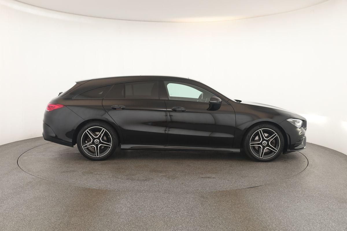 Mercedes-Benz CLA 220 d Shooting Brake 4M AMG - Samsaru's Car Outlet