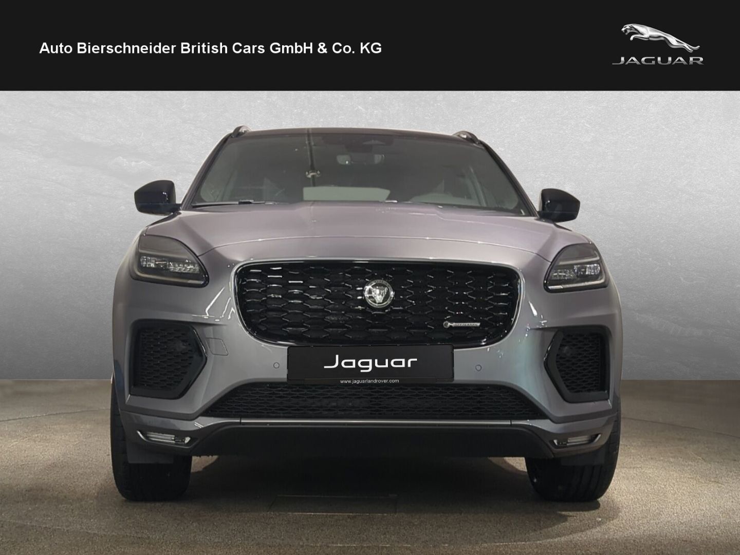 Jaguar E-Pace D200 R-Dynamic HSE