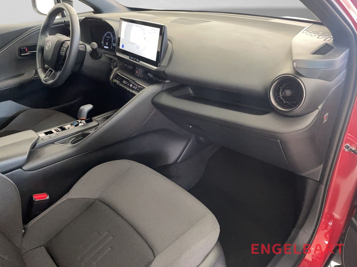 Toyota C-HR 1.8 Hybrid - Samsaru's Car Outlet