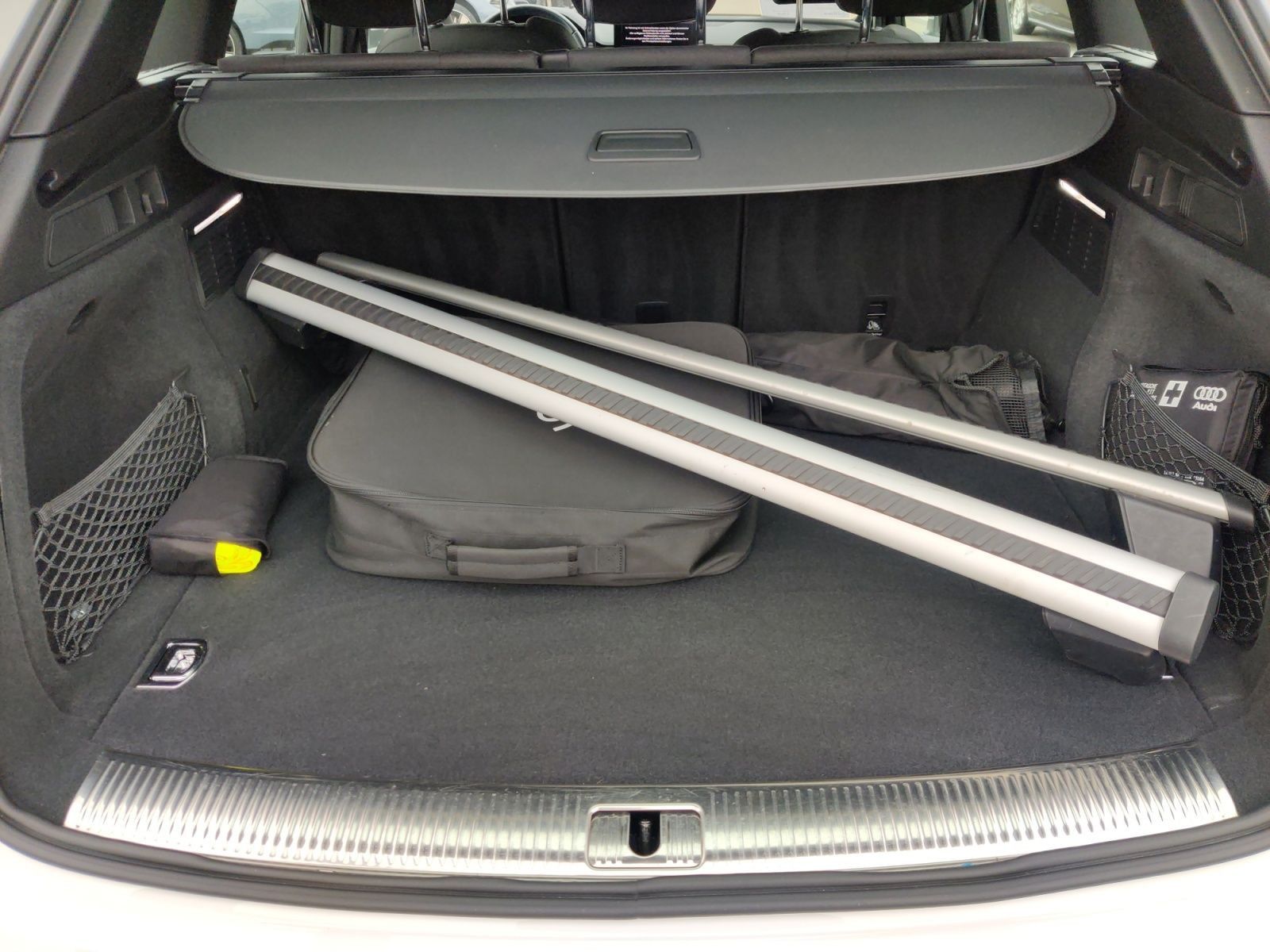 Audi Q5 50 TFSI e q. S-Tronic Advanced - Samsaru's Car Outlet