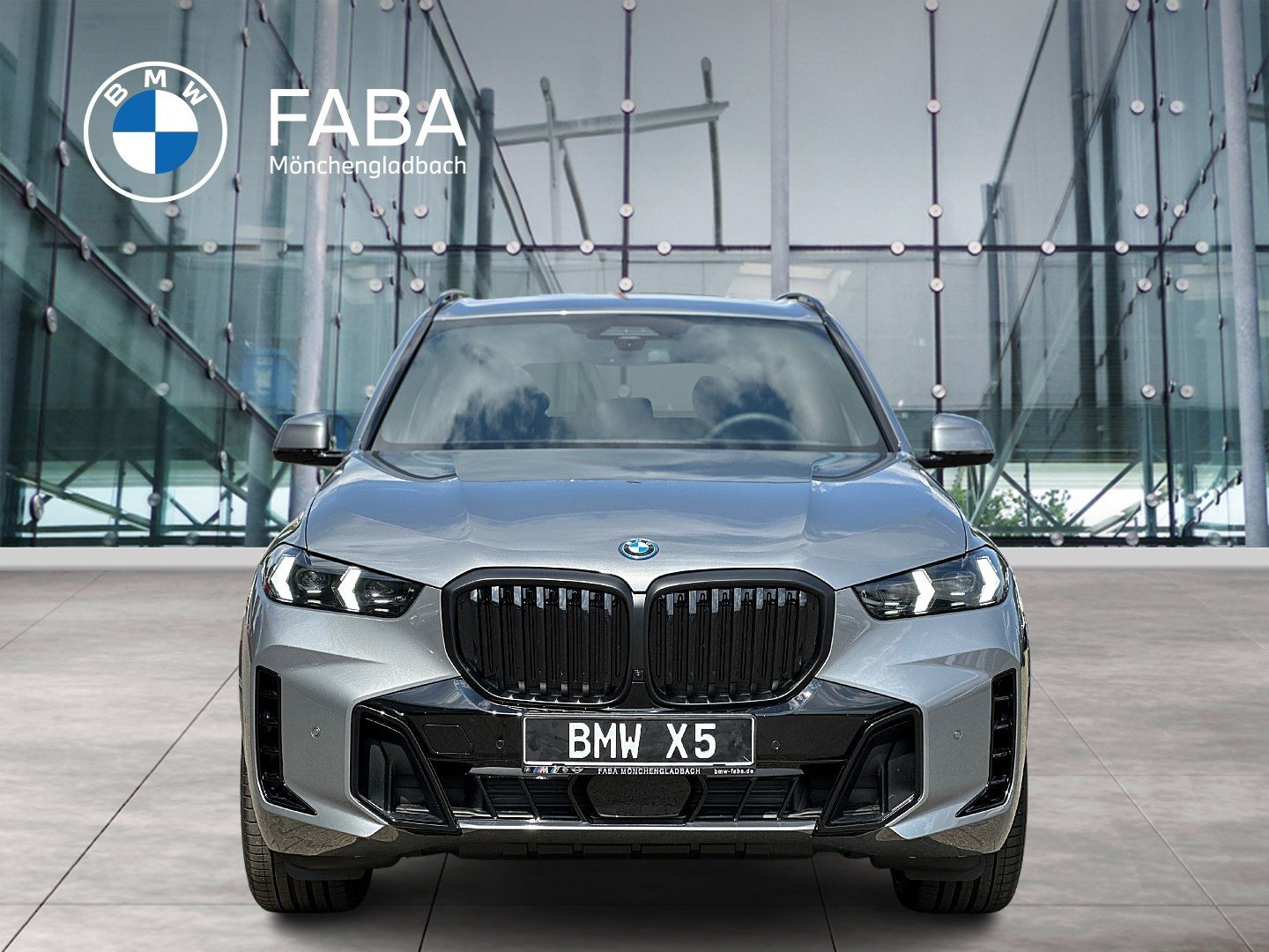 BMW X5 xDrive50e M Sportpaket HK HiFi DAB LED Shz