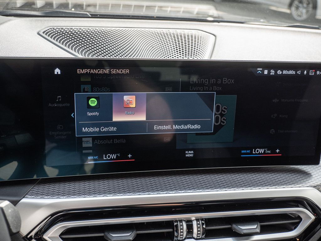 BMW 320d Touring M-Sport - Samsaru's Car Outlet