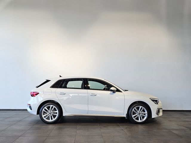 Audi A3 Sportback 35 TFSI Advanced Dy.Led Navi S.Sitz