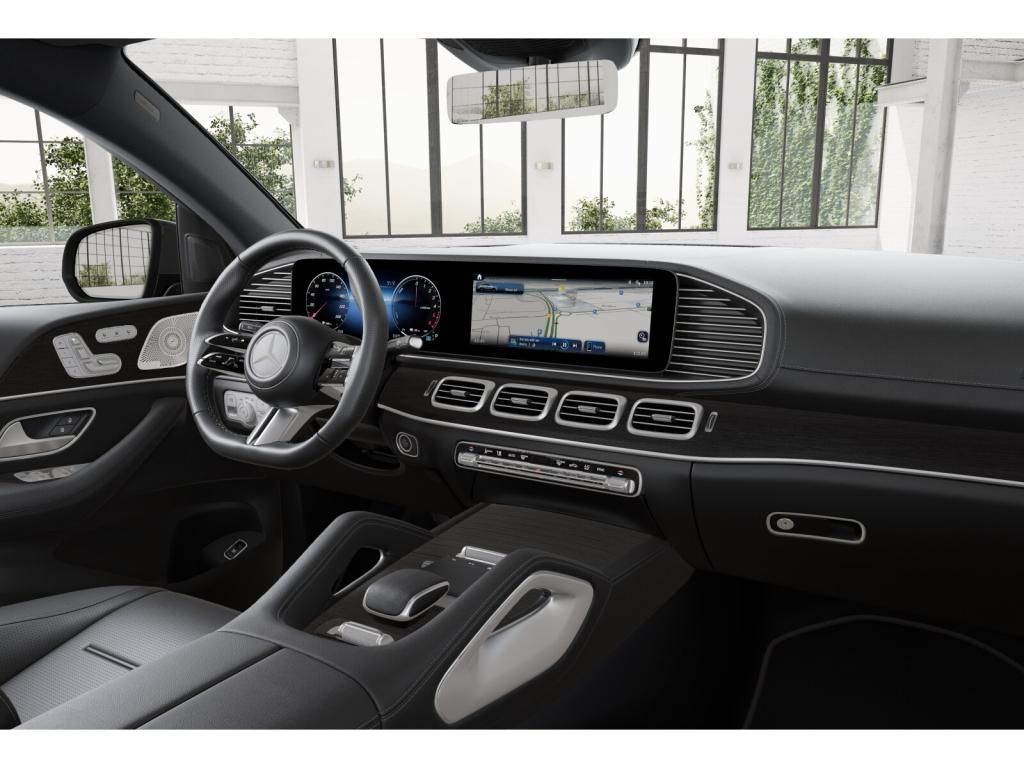 Mercedes-Benz GLE 350 de 4M Coupé AMG+DIST+PANO+HUD+SITZKLIMA+