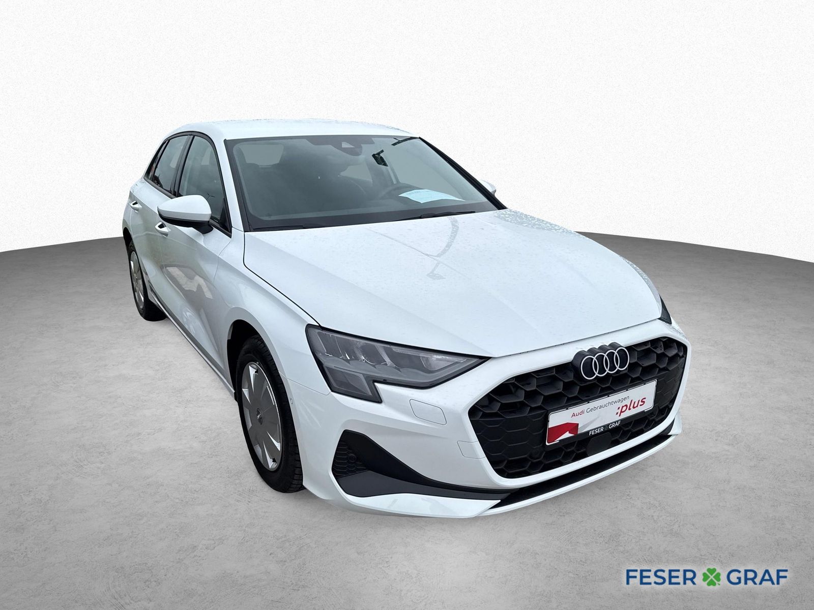 Audi A3 30 TFSI S-tronic - Samsaru's Car Outlet