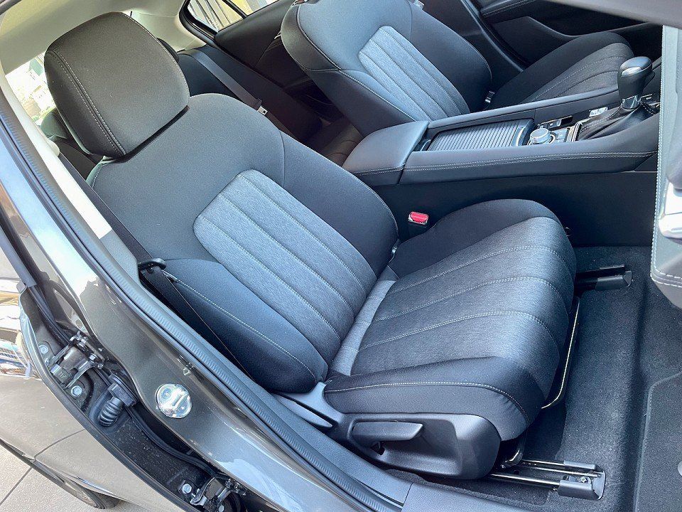 Mazda 6 L G165 6AG EXCLUSIVE-LINE*ACTIVE*KAMERA*VOLL-L