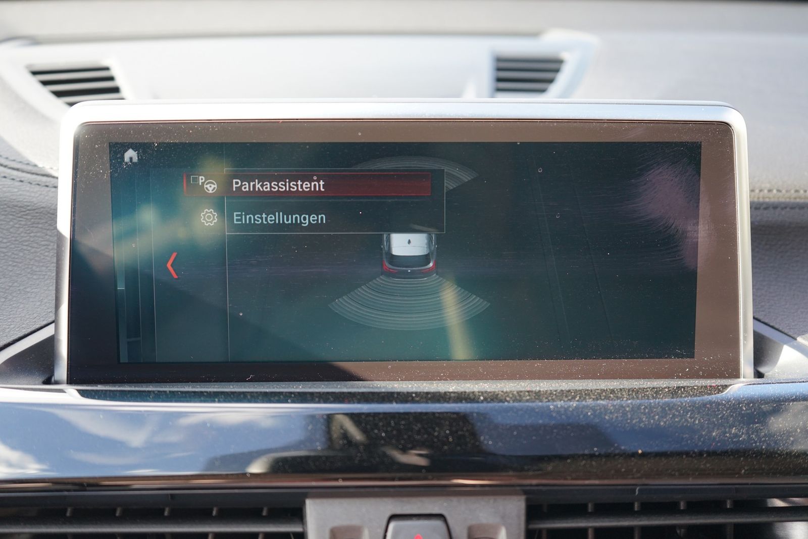BMW X1 18d xDrive Sport Line - Samsaru's Car Outlet