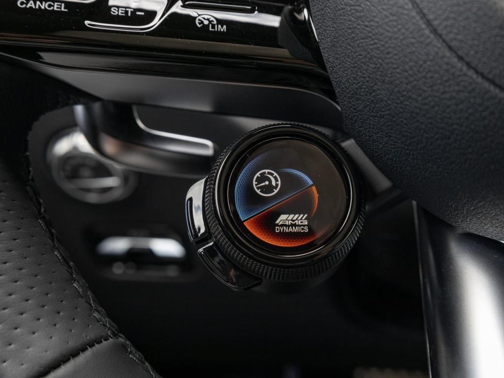 Mercedes-Benz GLC 43 AMG 4M - Samsaru's Car Outlet