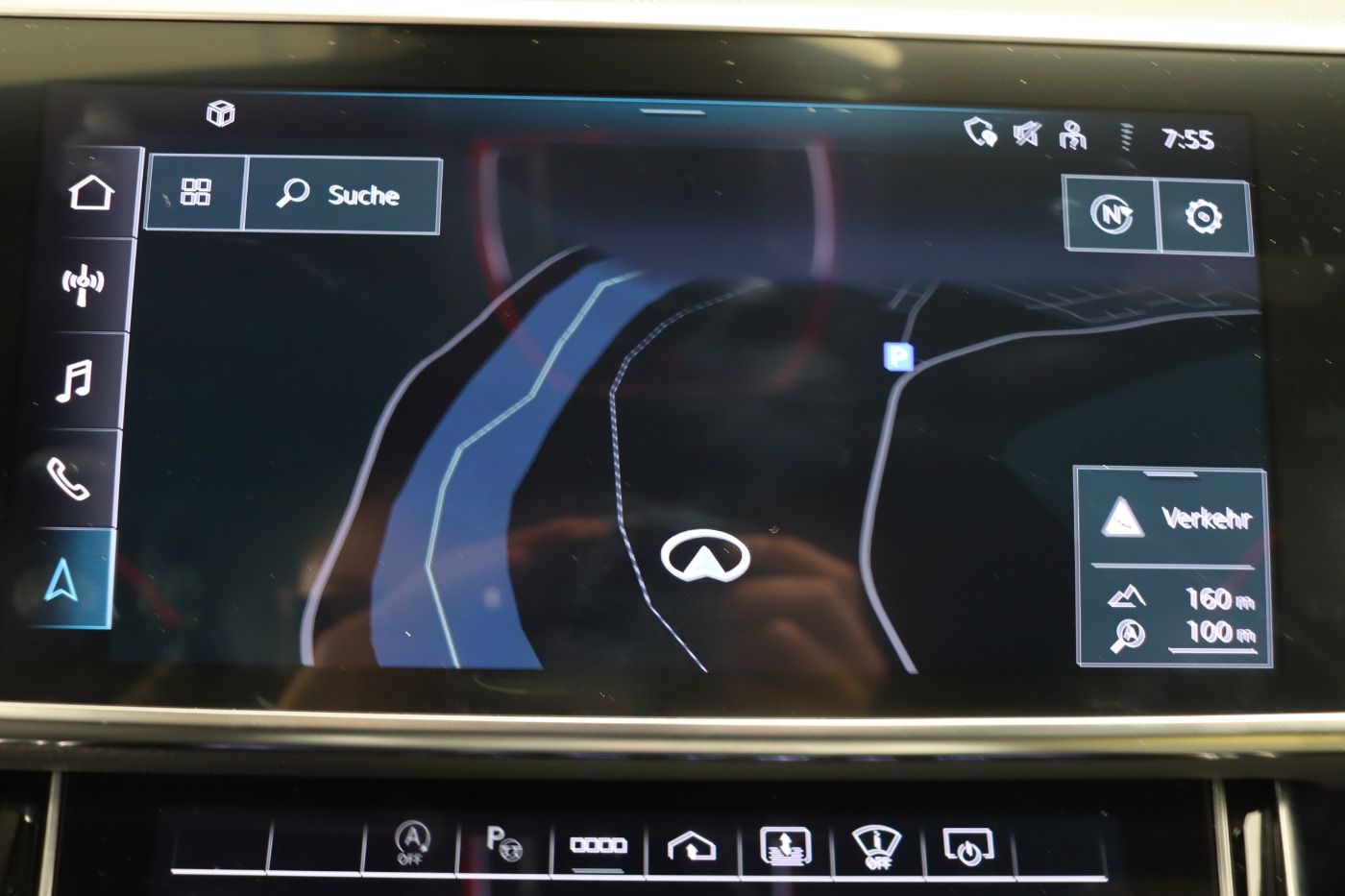 Audi A8 50 TDI quattro - Samsaru's Car Outlet