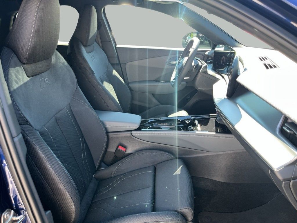 Audi Q3 Sportback e-hybrid e-hybrid 2xS-LINE*AHK*TECH