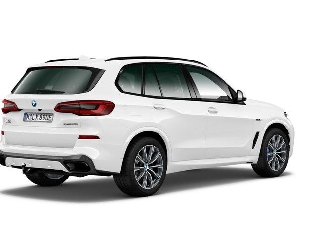 BMW X5 xDrive45e M Sportpaket Innovationsp. Head-Up