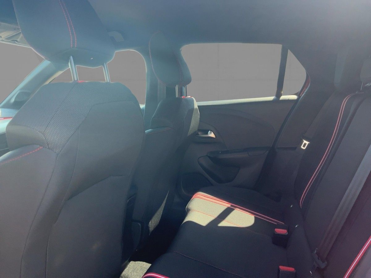 Opel Corsa GS Line - Samsaru's Car Outlet