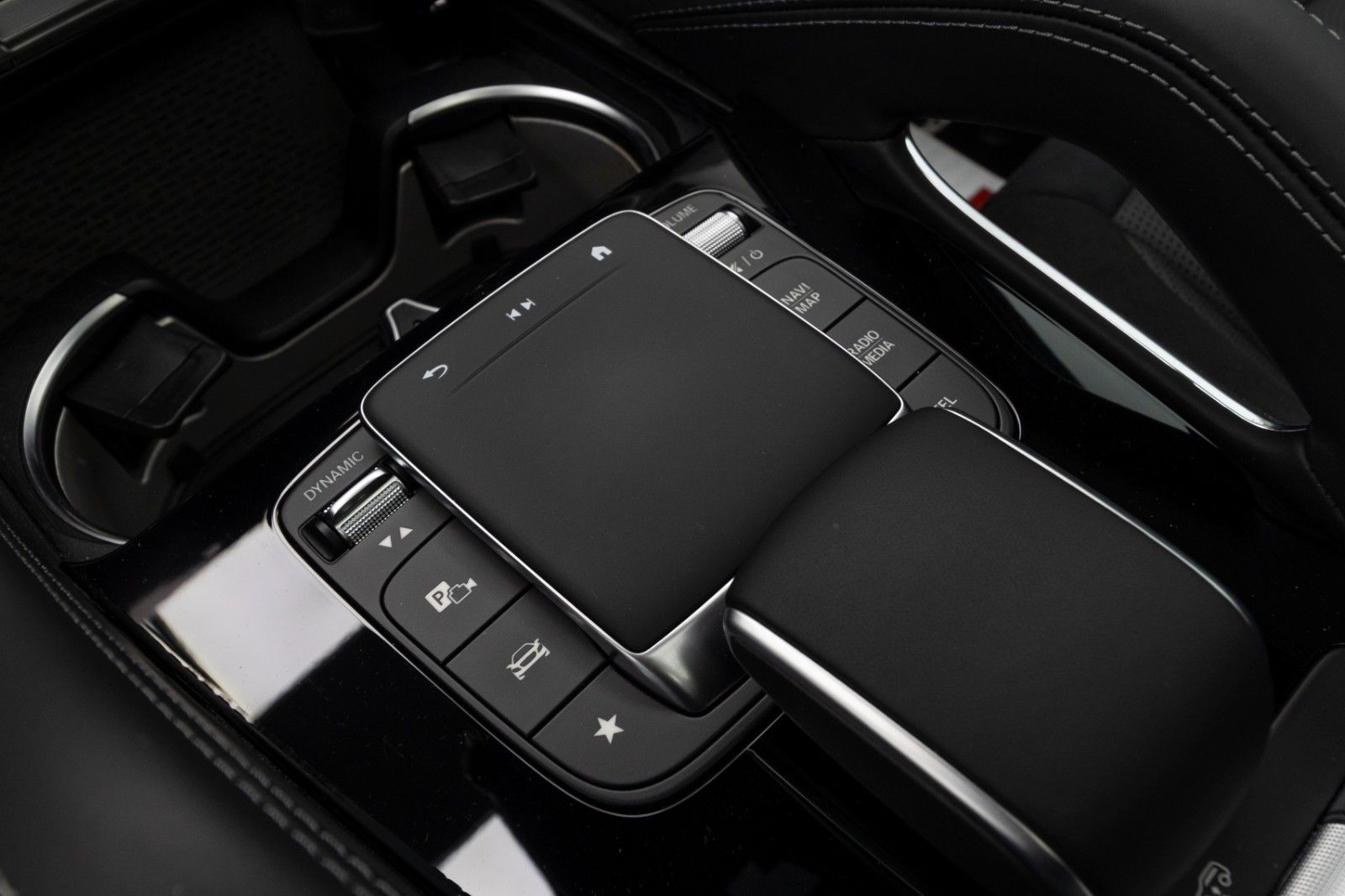 Mercedes-Benz GLE 53 AMG Mercedes-AMG GLE 53 4MATIC+