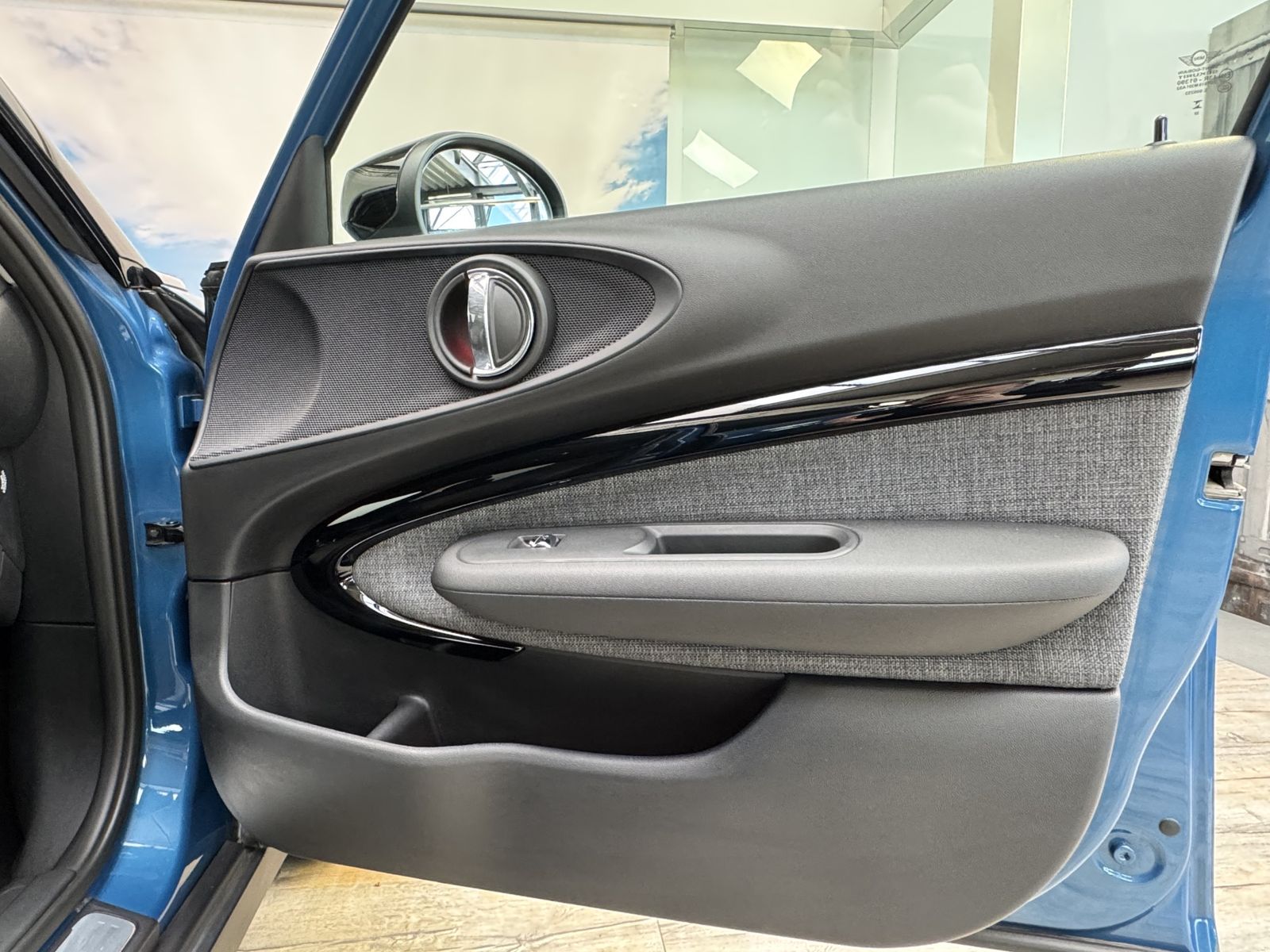 MINI Cooper S Clubman - Samsaru's Car Outlet