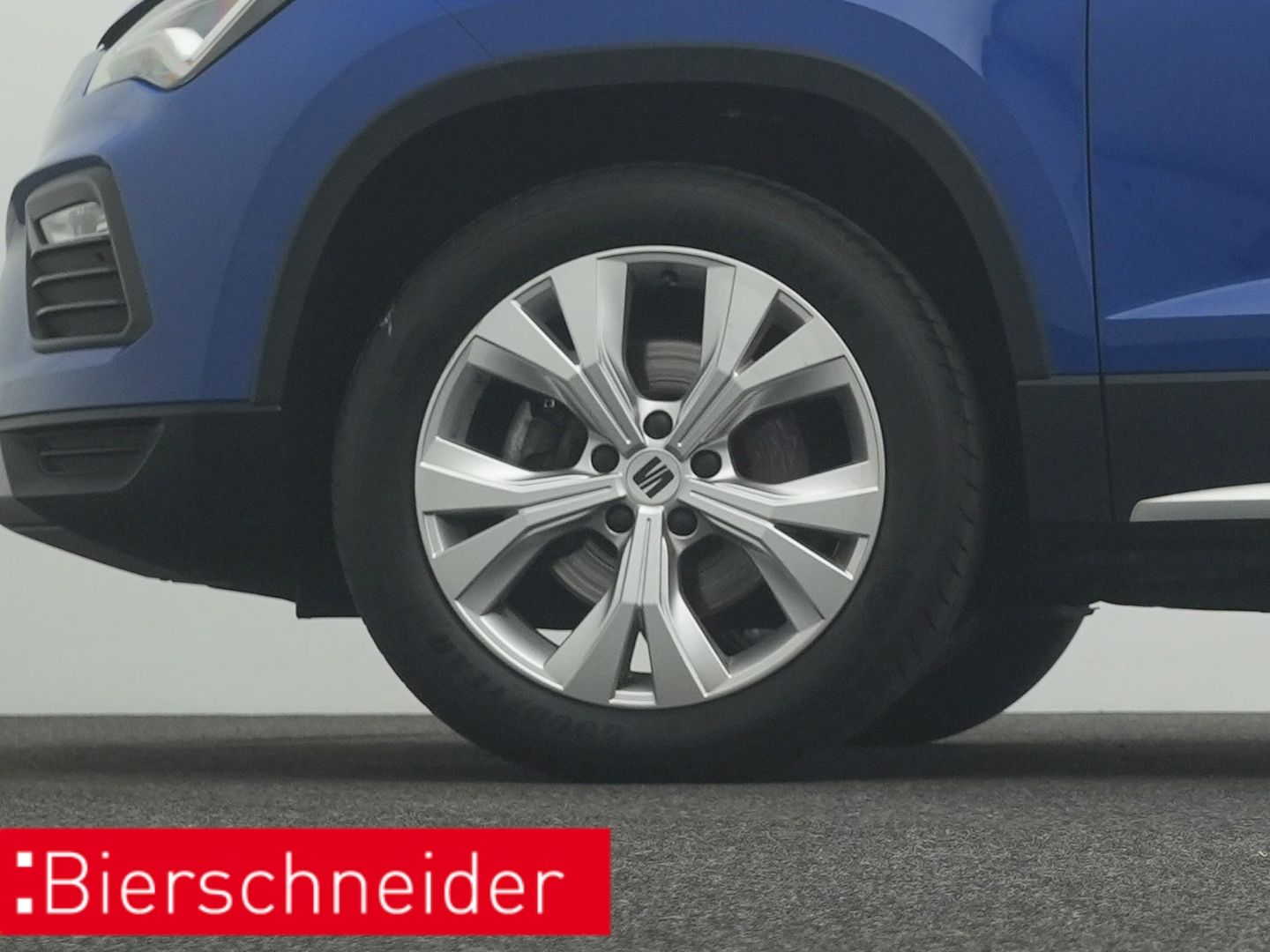 Seat Ateca 2.0 TDI DSG 4Mo. Xperience NAVI AHK LED