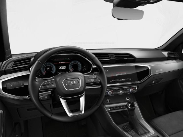 Audi Q3 S line 35 TDI quattro S tronic - Samsaru's Car Outlet