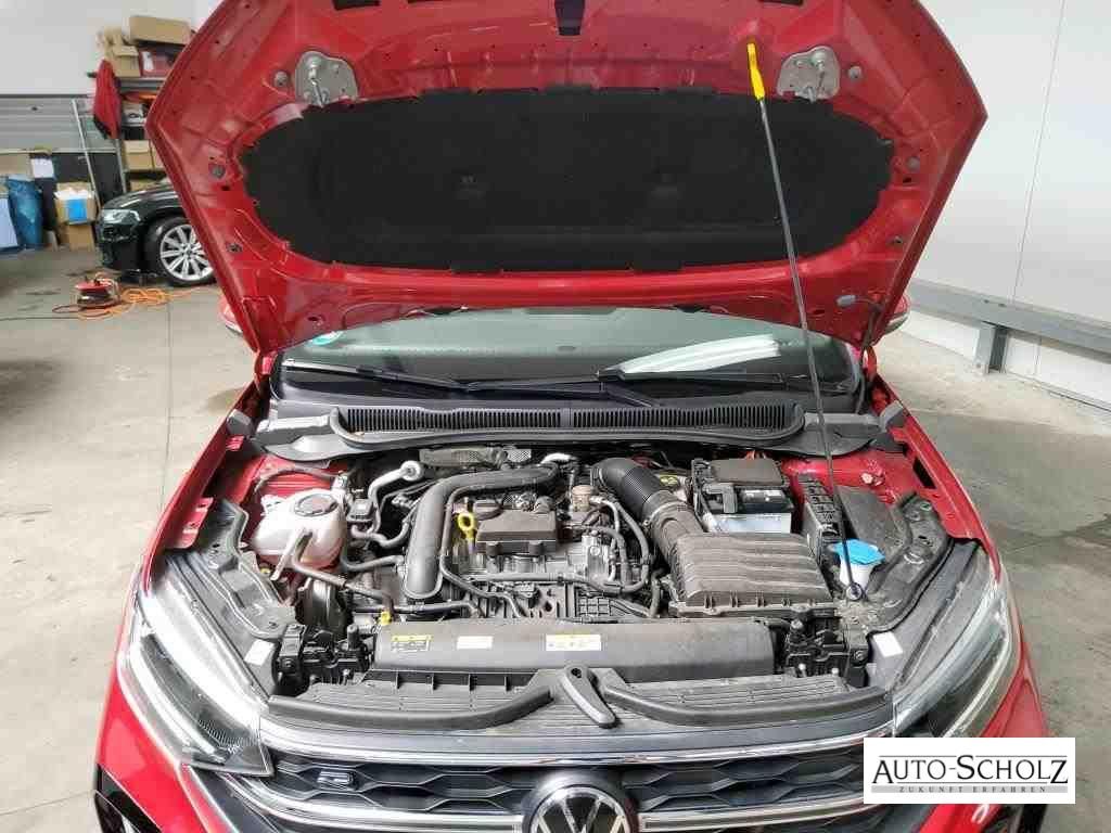 Volkswagen Taigo 1.0 TSI R-Line - Samsaru's Car Outlet