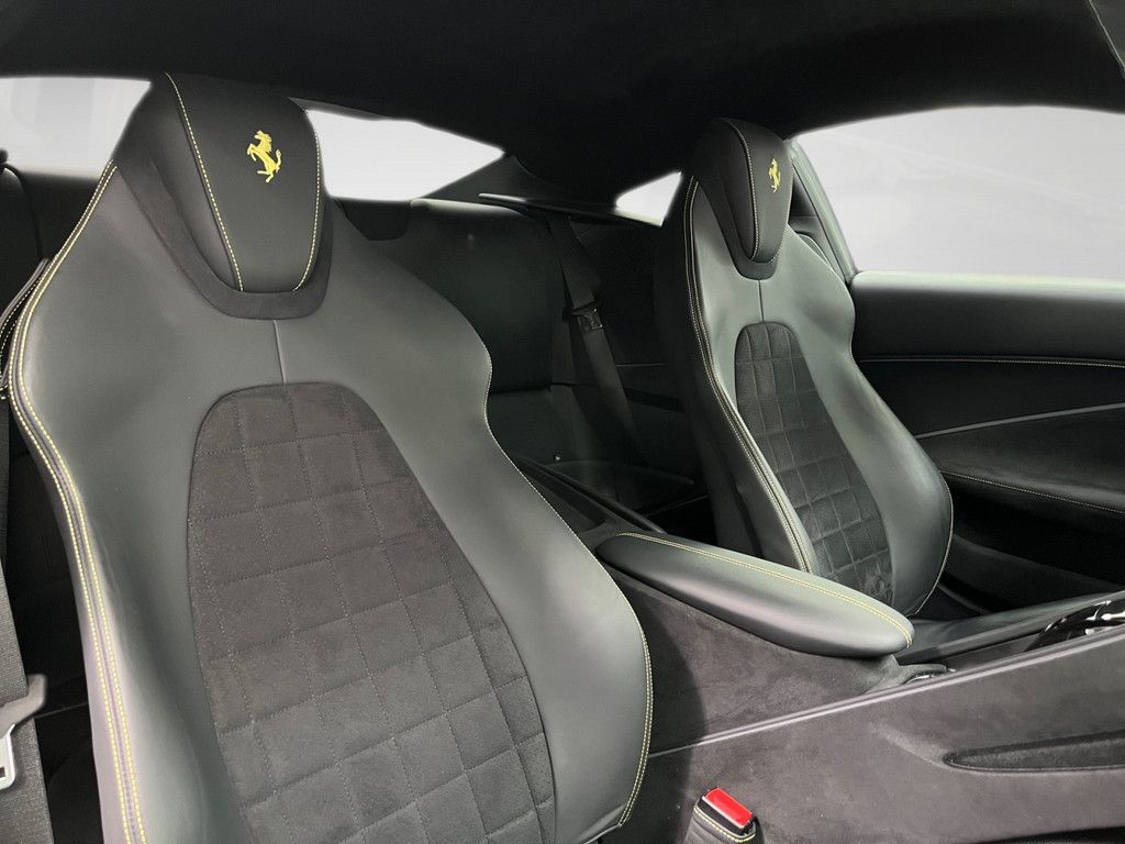 Ferrari Roma - Samsaru's Car Outlet